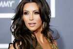 Book On Kim Kardashian, Hollywood Movie on Kim Kardashian, book on kim kardashian to turn out a movie, Kanye west