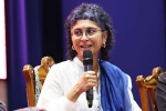 Laapataa Ladies new breaking, Laapataa Ladies new breaking, kiran rao responds on laapataa ladies selecting for oscars, Aamir khan