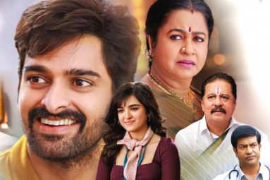 Krishna Vrinda Vihari Movie Review, Rating, Story, Cast and Crew