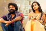 Krishnamma movie rating, Krishnamma rating, krishnamma movie review rating story cast and crew, Love story