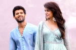 Kushi movie story, Kushi movie review and rating, kushi movie review rating story cast and crew, Jealousy