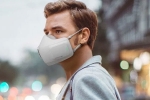 battery-powered, company, lg announces battery powered air purifier mask, Seoul