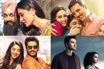 Karthikeya 2, Macherla Niyojakavargam release date, four big releases this weekend, Macherla niyojakavargam