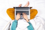 Laptop and Fertility latest breaking, Laptop and Fertility impact, is your laptop affecting your fertility, Modern life