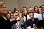 Larry Nassar, Larry Nassar, former usa gymnastics doctor sentenced 40 175 years for sexual assaults, Gymnastics Larry Nassar, Larry Nassar, former usa gymnastics doctor sentenced 40 175 years for sexual assaults, Gymnastics