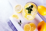 Lemon Water and Diabetes new breaking, Lemon Water and Diabetes for health, can drinking lemon water help manage diabetes, Lemon juice
