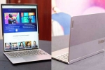 Lenovo ThinkBook Plus display, Lenovo ThinkBook Plus leaks, lenovo thinkbook plus with world s first rollable display in 2025, Lg laptops