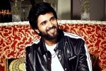 Vijay Deverakonda updates, Vijay Deverakonda news, liger issue vijay deverakonda questioned by the ed officials, Trs