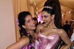 youtube sensation superwoman, lilly singh at met gala 2019, lilly singh aka superwoman says she knocked over chairs searching for deepika padukone at met gala, Met gala 2019
