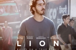 Lion movie, story, lion english movie, Dev patel Lion movie, story, lion english movie, Dev patel