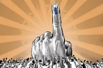 overseas indian voters portal, online voting for Indians abroad, lok sabha elections 2019 no online voting for indian expats in uae clarifies consul general of india, Nri voting
