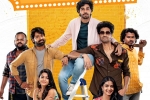 MAD movie review, MAD review, mad movie review rating story cast and crew, Nithin