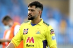MS Dhoni for CSK, MS Dhoni latest, ipl 2022 ms dhoni steps as chennai super kings captain, Suresh raina