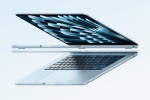 MacBook Air 2025 specifications, MacBook Air 2025 launch, macbook air 2025 with m4 chip launched in india, Midnight