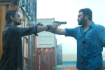 Maha Samudram latest, Maha Samudram updates, maha samudram release trailer hard hitting tale, Ajay bhupathi