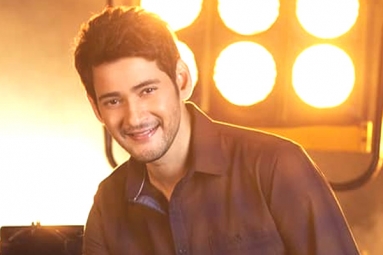 Mahesh Babu Getting Bollywood Beauty For His Next?