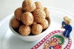soft til ladoo recipe, makar sankranti, makar sankranti 2019 know health benefits of tilgul laddu, Laddu soft til ladoo recipe, makar sankranti, makar sankranti 2019 know health benefits of tilgul laddu, Laddu