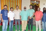 Manchu Vishnu new movie, Manchu Vishnu new movie, manchu vishnu signs a bilingual, Surabhi