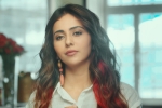 Manmadhudu 2 updates, Manmadhudu 2, rakul s stunning show as avantika from manmadhudu 2, Actress rakul preet