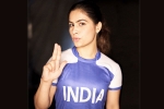 Manu Bhaker shocked, Manu Bhaker achievement, manu bhaker heart broken after not being nominated for khel ratna awards, Olympics