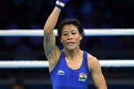 medal, World Boxing Championship, mary kom bags record sixth gold in world boxing championship, World boxing champion