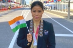 Mary Kom latest, Mary Kom rumors, mary kom says she hasn t announced retirement, Football