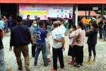Thailand mass shooting, Mass shooting in Thailand news, mass shooting in thailand kills 34, Itv