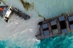 MV Wakashio, oil spill, everything about mauritius oil spill and india s assistance, Indian armed force