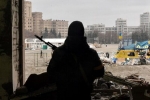 Mayor of Ukraine City breaking news, Mayor of Ukraine City pictures, mayor of ukraine city abducted by russian troops, Ksy