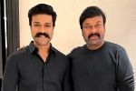 Ram Charan, Ram Charan, megastar lauds ram charan on completing 15 years, Alluri