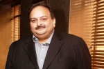 mehul choksi in hindi, mehul choksi family, mehul choksi surrenders his indian passport to antigua authorities, Criminal law