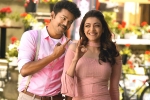 kollywood movie reviews, Mersal movie review, mersal movie review rating story cast and crew, Nithya menon