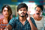 Middle Class Melodies movie rating, Middle Class Melodies movie story, middle class melodies movie review rating story cast and crew, Gf bf video song