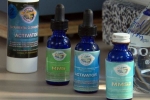 chemical agent, church group, sale of bleach product believed to be miracle cure for covid 19 halted in us, Mms