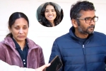 Sudiksha Konanki details, Sudiksha Konanki new breaking, why missing indian student sudiksha konanki s parents want her declared dead, Interview