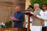 narendra modi swearing in speech, narendra modi swearing in speech, united states lauds narendra modi s swearing in speech, Narendra modi s swearing in