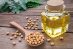 soybean oil, autism, most widely used soybean oil may cause adverse effect in neurological health, Poonam
