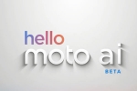 Moto AI news, Moto AI Open Beta Programme announced, moto ai open beta programme with advanced ai features, Motorola smartphone