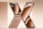 Motorola Razr Edge 50 Neo Mocha Mousse Colour, Motorola Razr Edge 50 Neo new colour, motorola razr 50 ultra edge 50 neo introduced in mocha mousse colour, Chocolate
