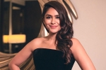 Mrunal Thakur status, Badshah singer, mrunal thakur in a relationship, Nanna