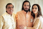 Mukesh Ambani, Anant Ambani Wedding celebrations, mukesh ambani to hold mass wedding for underprivileged before anant s wedding, Invitations