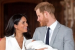 prince archie, mumbai’s dabbawalas, mumbai s dabbawalas to gift special set of jewelry to uk s royal baby, Prince harry