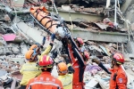 Myanmar Earthquake 2025, Myanmar Earthquake breaking, myanmar earthquake death toll reaches 2700, School