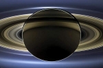 Saturn Iconic Rings latest updates, NASA, nasa spots breathtaking image of saturn s iconic rings, Solar system