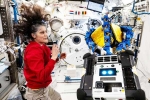 Sunita Williams space, Sunita Williams SpaceX, how much did nasa pay for sunita williams space stay, Falcon