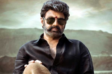 Release Date Locked For NBK's Next Project