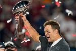 Tom Brady, Kansas Chiefs, nfl super bowl live updates 2021 super bowl mvp 2021, Super bowl