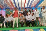 dr srinubabu, training programs, nri in bid to promote to jute cultivation, Ambedkar