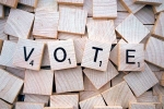 NRI voters, voting for NRIs, nri voting is very much focus for us election commissioner sushil chandra, General elections