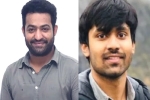 NTR brother-in-law movies, NTR movies, ntr s brother in law all set for debut, Nithin